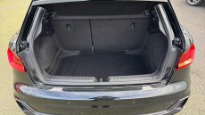 Audi A1 30 TFSI S Line 5dr Petrol Hatchback